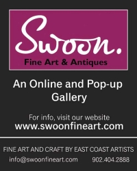 Swoon Gallery