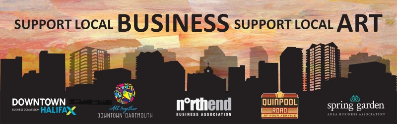 Support Local Business