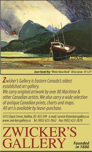 Zwickers