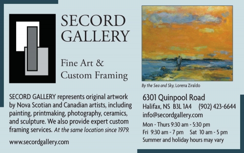 Secord Gallery