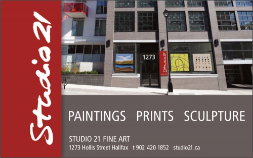 Studio 21