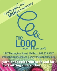 The Loop Craft Cafe