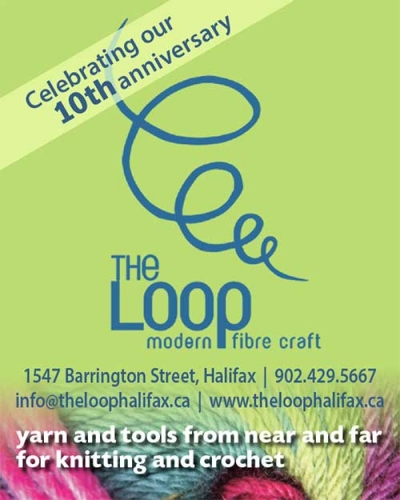 The Loop Craft Cafe