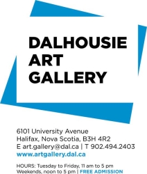 Dalhousie Art Gallery