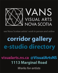 Visual Arts Nova Scotia