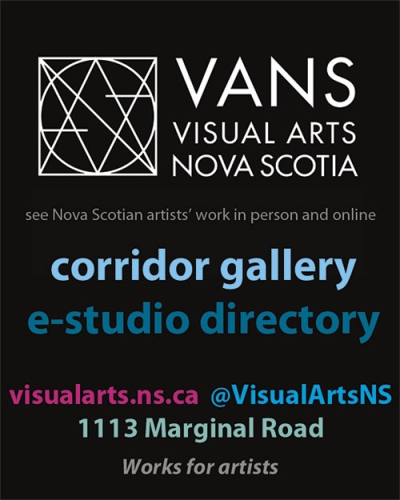 Visual Arts Nova Scotia