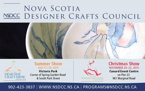 NSDCC Designer Craft Show
