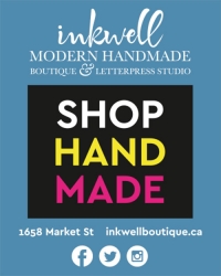 Inkwell Boutique