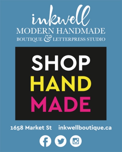 Inkwell Boutique