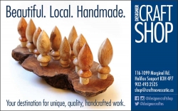 Designer Craft Shop