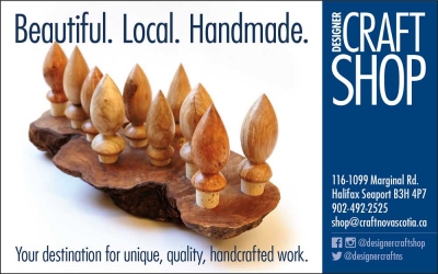 Designer Craft Shop