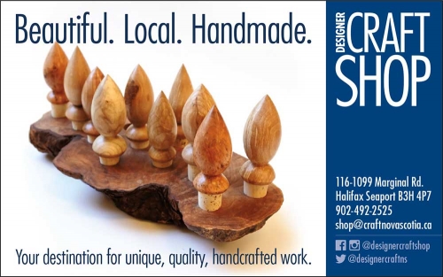 Designer Craft Shop
