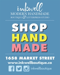 Inkwell Boutique