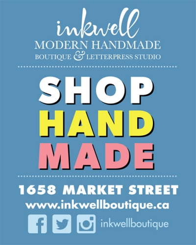 Inkwell Boutique