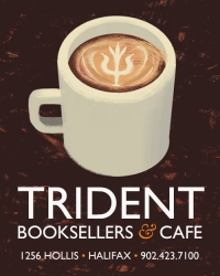 Trident Cafe