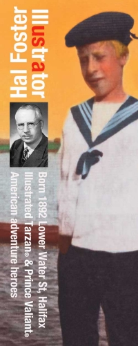 Hal Forester