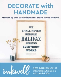 Inkwell Boutique