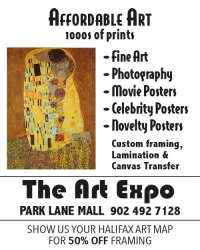 Art Expo