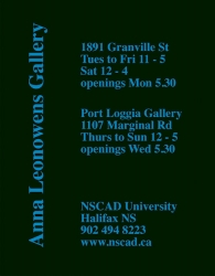 Port Loggia Gallery
