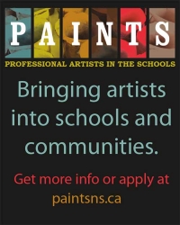 Visual Arts Nova Scotia