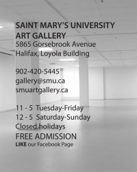 Saint Mary’s University Art Gallery