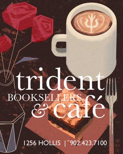 Trident Cafe