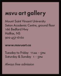 Mount Saint Vincent University Art Gallery