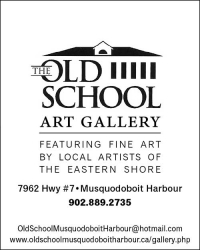 Old School Gallery