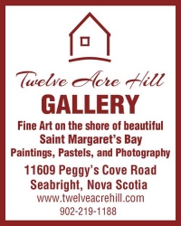 Twelve Acre HIll Gallery
