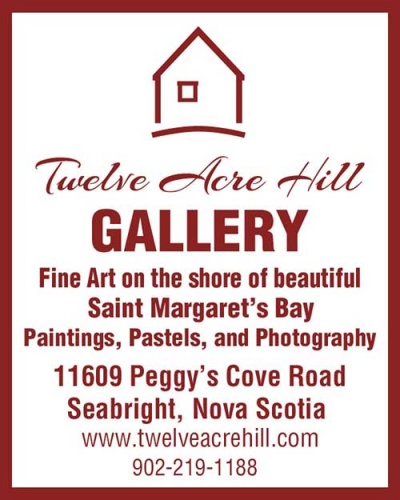 Twelve Acre HIll Gallery