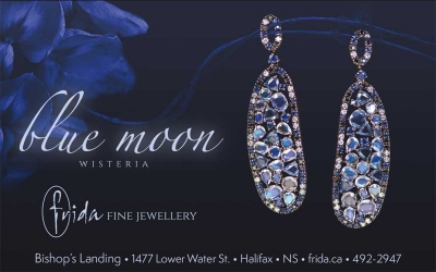 Frida Custom Fine Jewellery