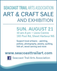 Seacoast Trail Arts Association