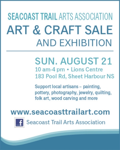 Seacoast Trail Arts Association