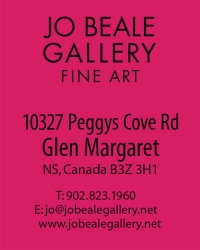 Jo Beale Gallery
