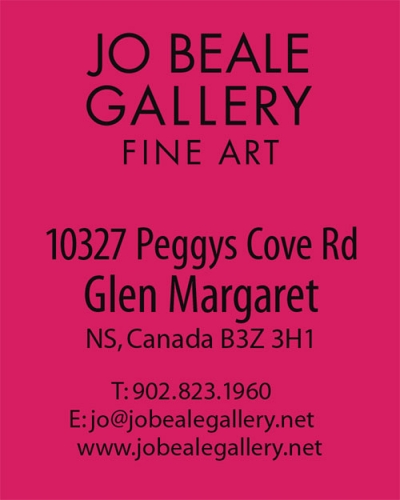 Jo Beale Gallery