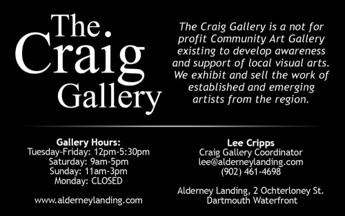 The Craig Gallery