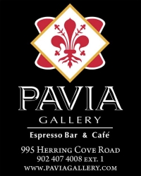 Pavia