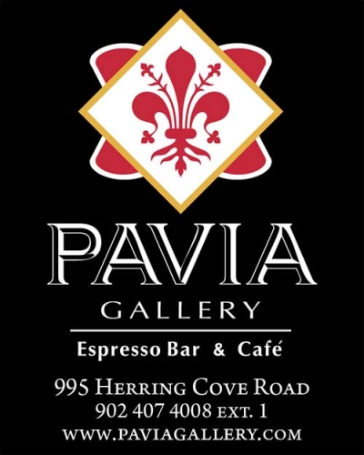 Pavia