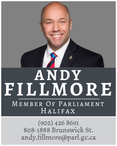 Andy Fillmore