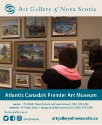 Art Gallery of Nova Scotia AGNS