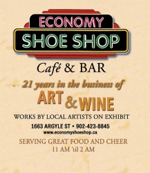 Economy Shoe Shop