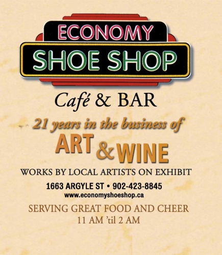 Economy Shoe Shop