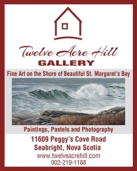 Twelve Acre HIll Gallery