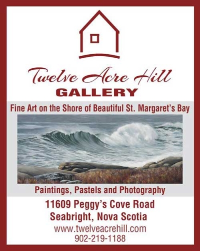 Twelve Acre HIll Gallery