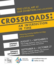 Crossroads: an intersection in time