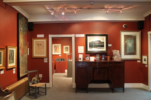 Zwicker's Gallery