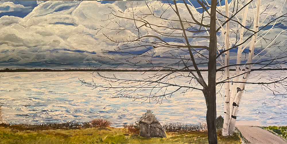 Deb Bodnarchuk