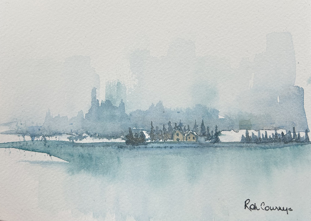 Robin Courneya-Roblin